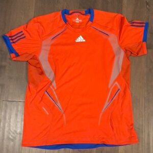 Adidas adipower performance shirt climaCool
